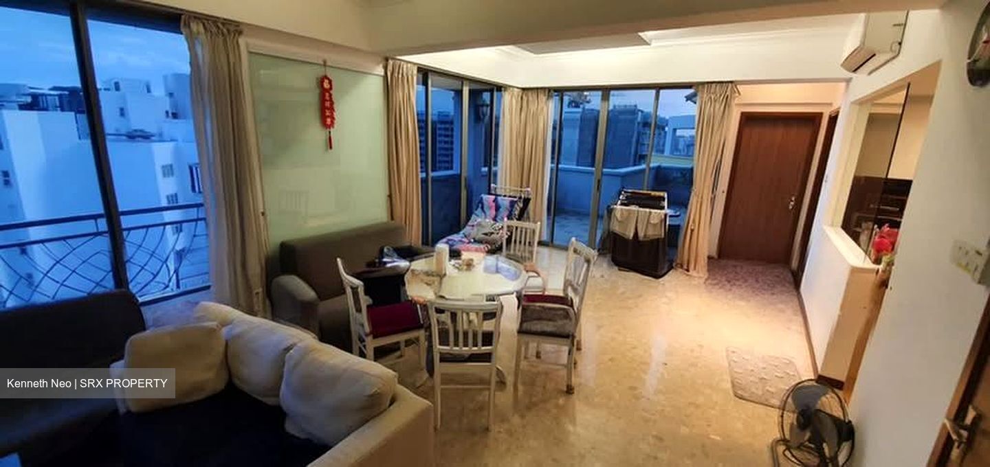 The Florida (D19), Condominium #582871911